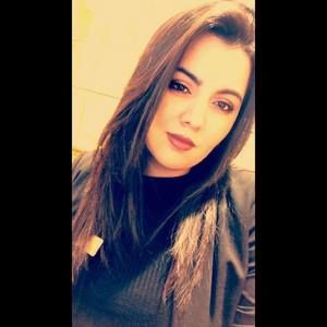 Meet your Posher, Gaby